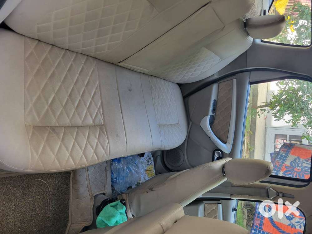 Nissan Terrano 2014 Diesel 165000 Km Driven