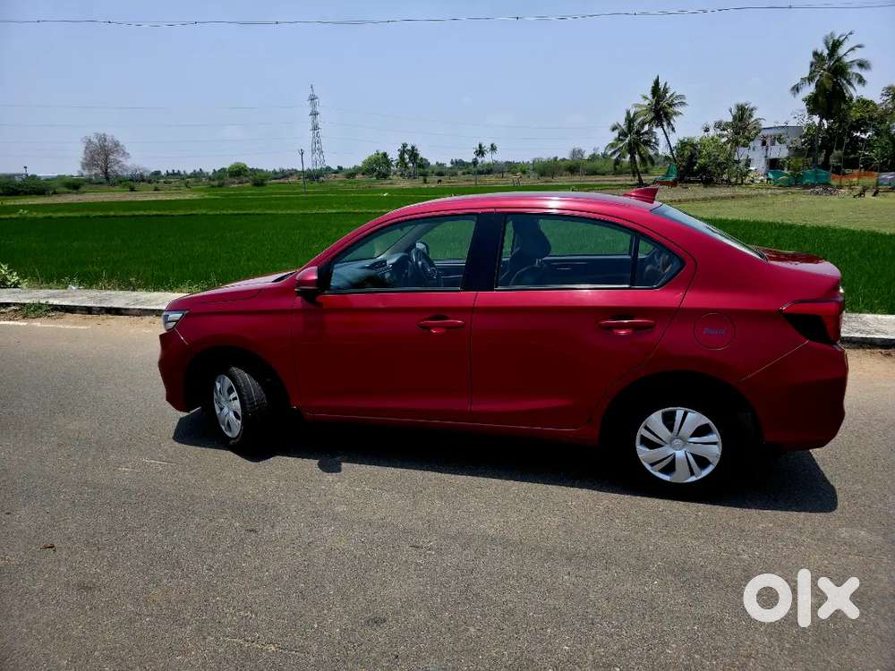 Honda Amaze Very Good Condition