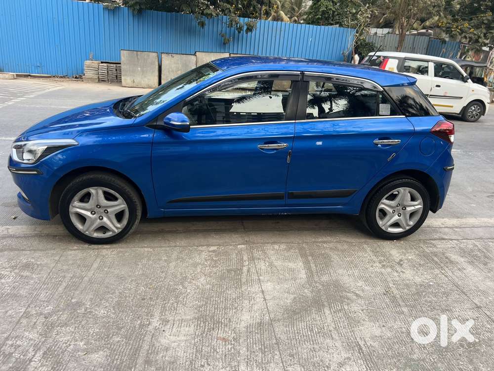 Hyundai Elite I20 Asta 1.4 Crdi, 2017, Diesel