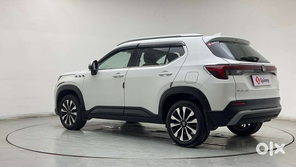 Honda Elevate Vx Cvt, 2024, Petrol