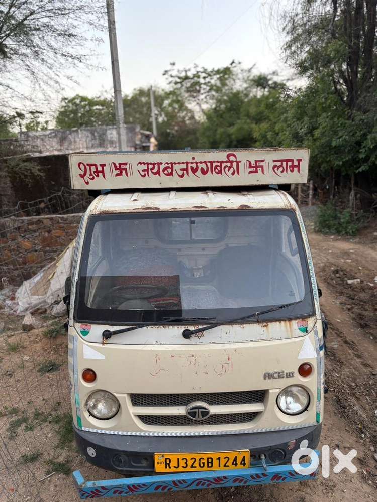 Tata Tiago 2013 Diesel 140000 Km Driven