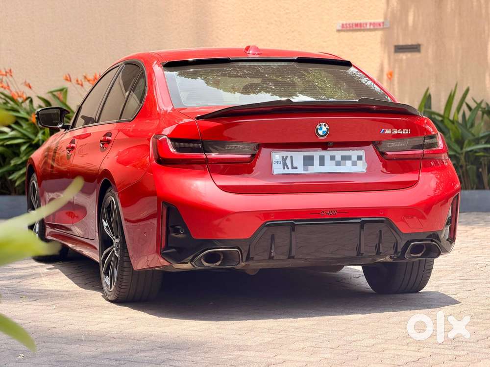 Bmw M340i Xdrive, 2023, Petrol