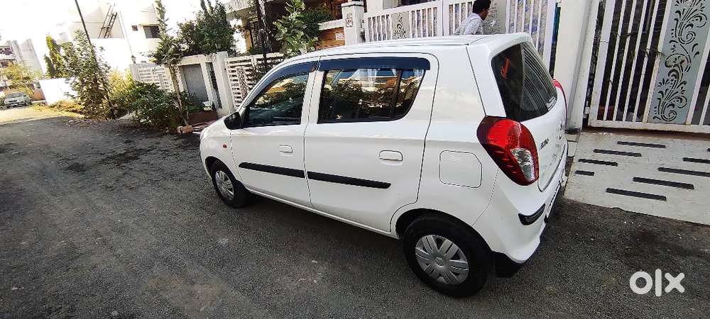 Maruti Suzuki Alto 2023 Petrol 17700 Km Driven