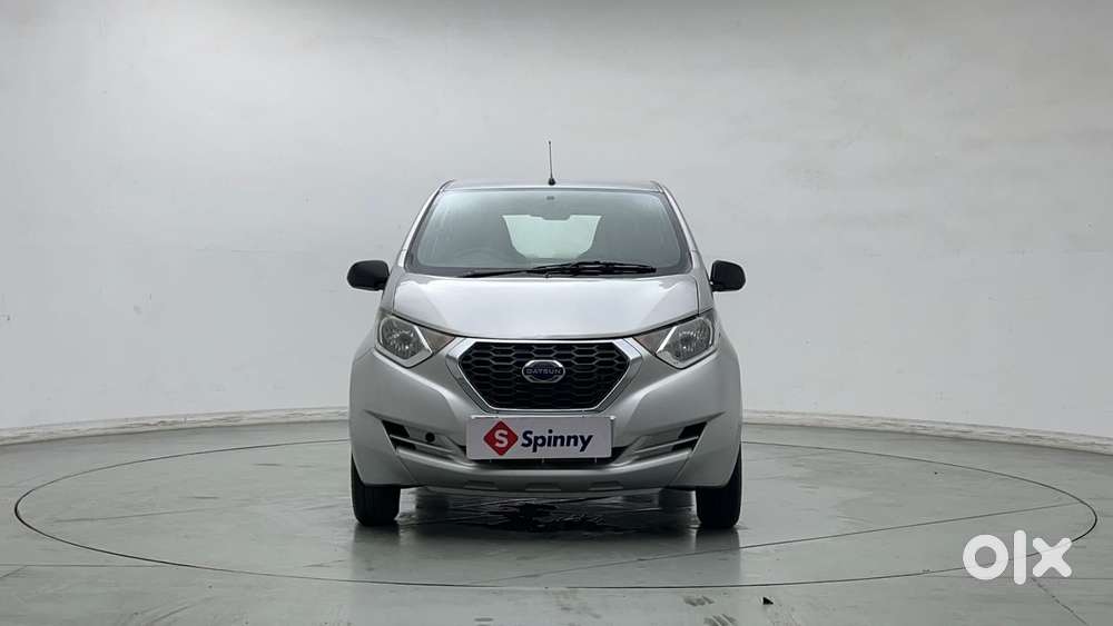 Datsun Redigo 1.0 S, 2019, Petrol