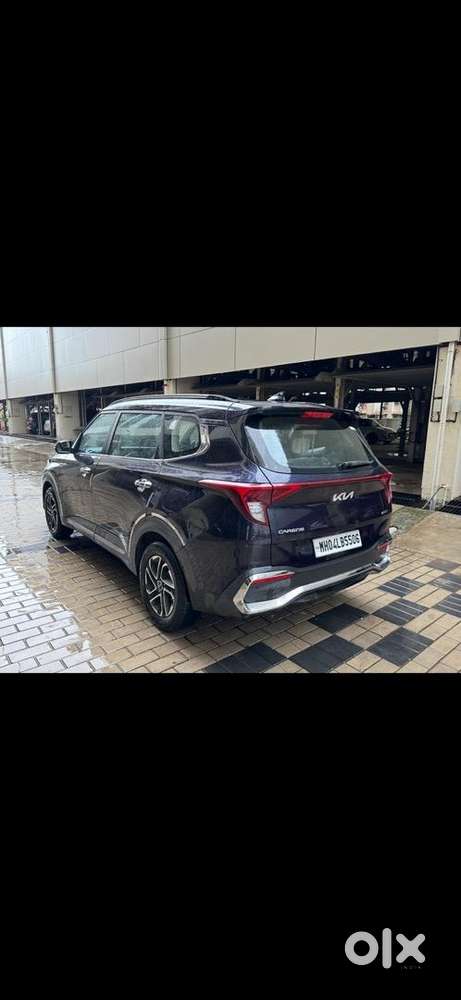 Kia Petrol Car 2022