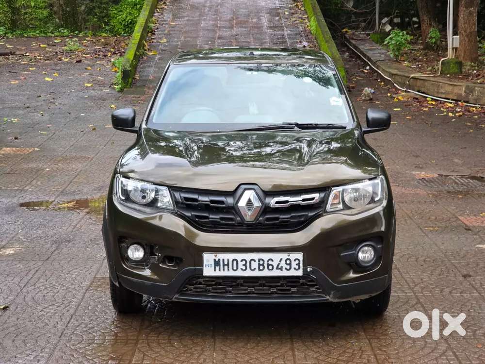 Renault Kwid Rxt Sce 2016