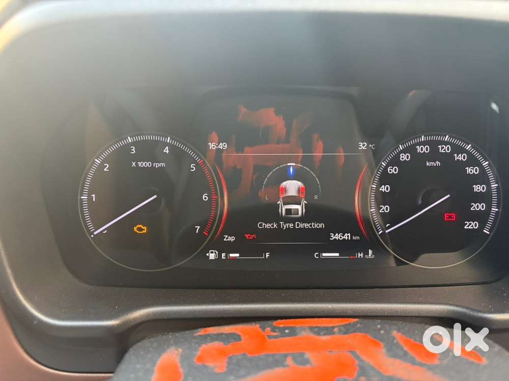 Mahindra Scorpio N Diesel 2026