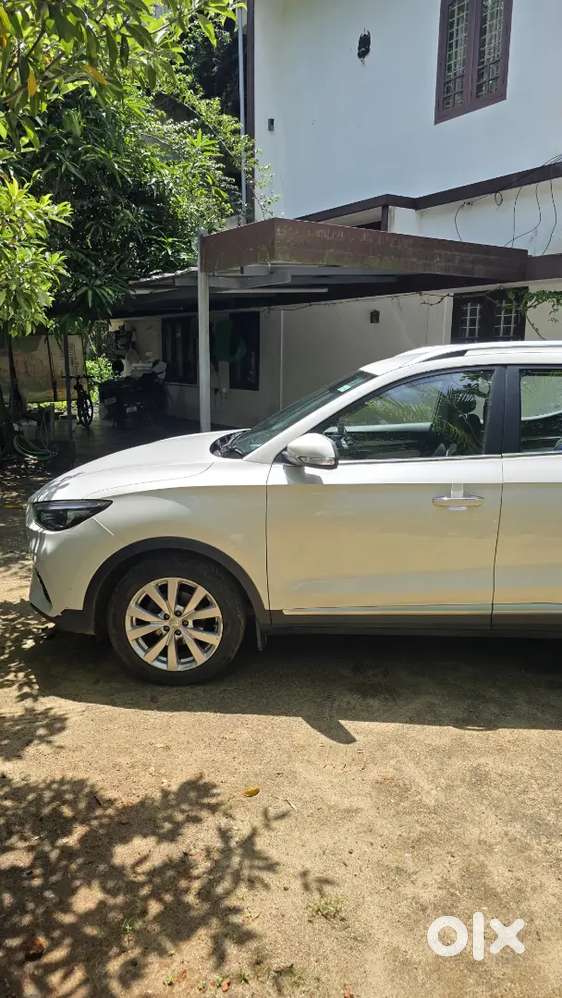 Mg Astor 1.5 Super Cvt 2022