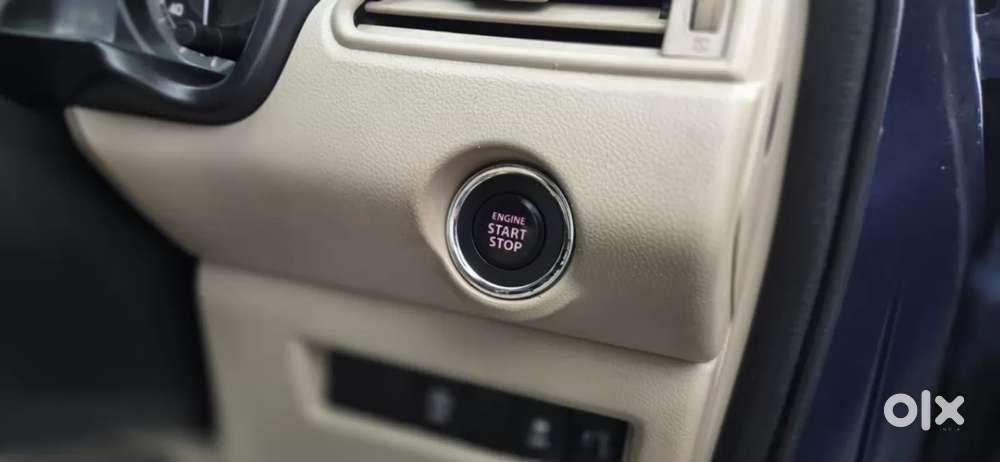 Maruti Suzuki Dzire 1.2 Zxi Amt, 2020, Petrol