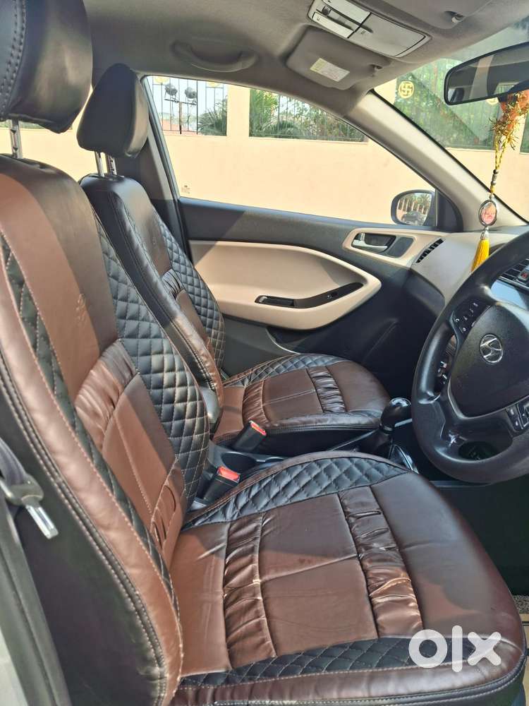 Hyundai Elite I20 Sportz 1.2, 2018, Petrol