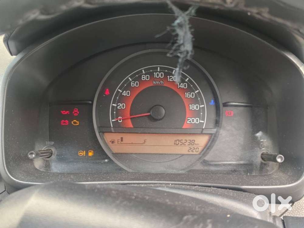 Maruti Suzuki Ignis 1.2 Sigma, 2019, Petrol