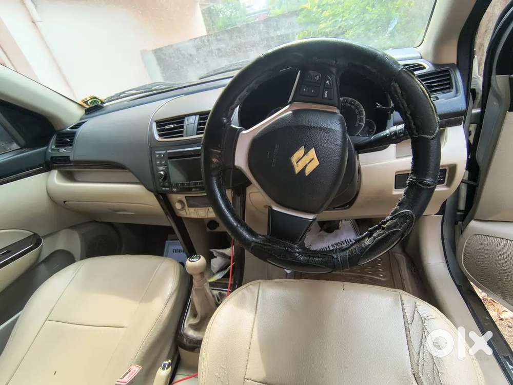 Swift Dezire For Sale