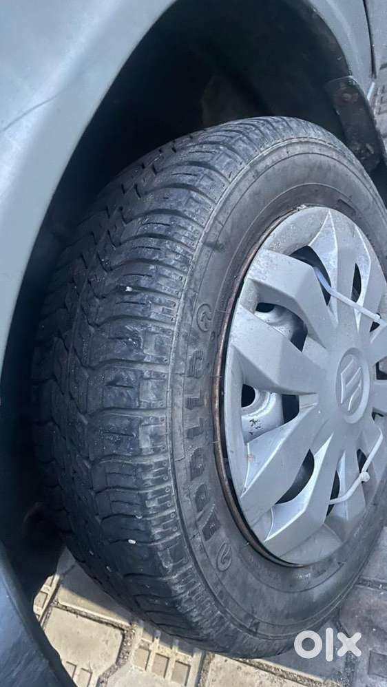 Maruti Suzuki 800 2001 Lpg Good Condition