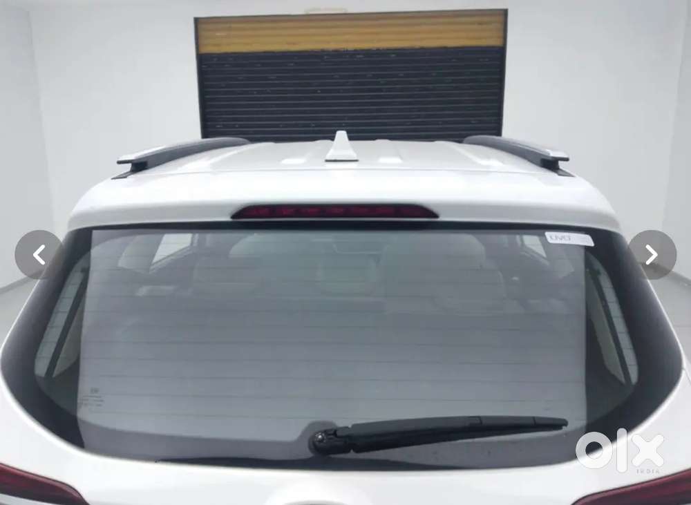Kia Seltos Htx 1.5 Mt, Driven 43600km