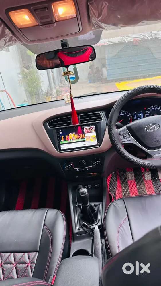 Hyundai I20 2020 Petrol Well Maintained