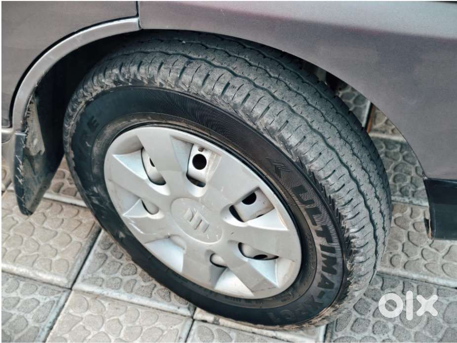 Maruti Suzuki Eeco 5 Str With Htr Cng, 2024, Cng & Hybrids