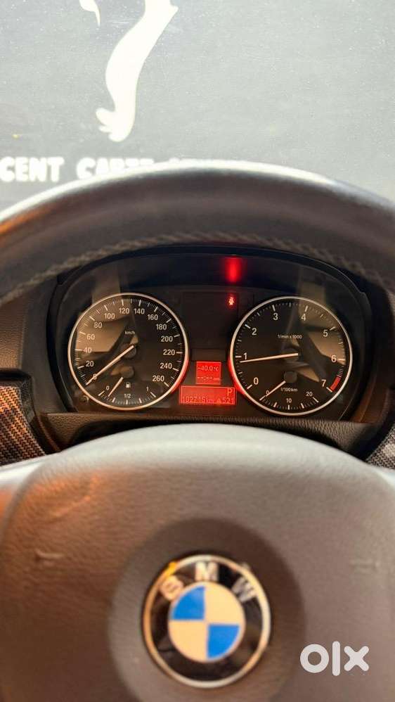 Bmw 3 Series 2011 Petrol Good Condition