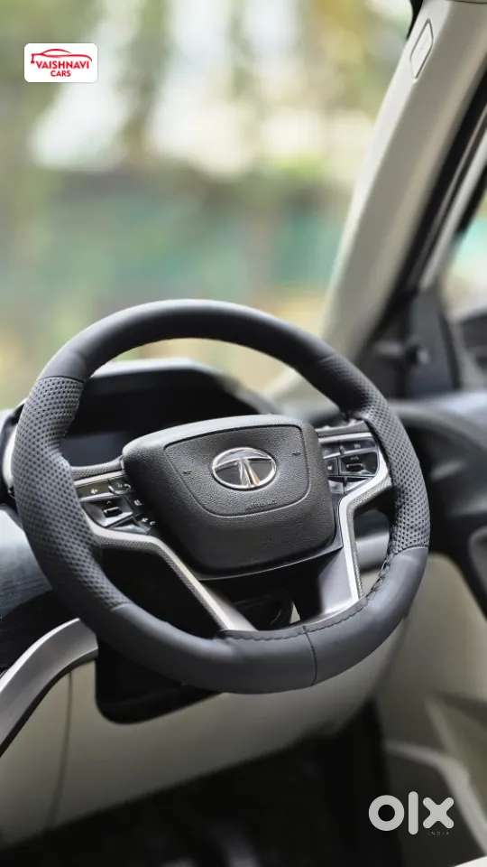 Tata Safari 2.0 Kryotec Xza Plus, 2021, Diesel