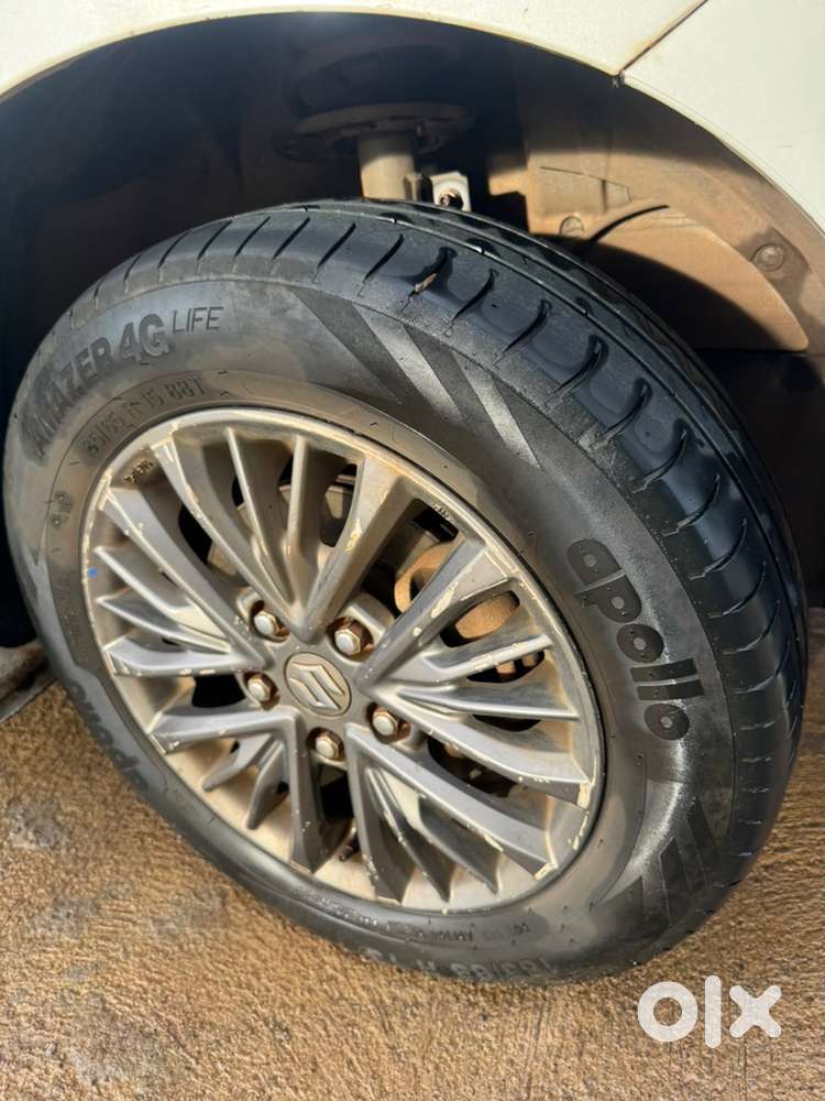 Maruti Ertiga Diesel 2019