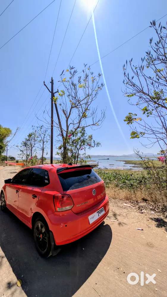 Volkswagen Polo 2011 Diesel Well Maintained