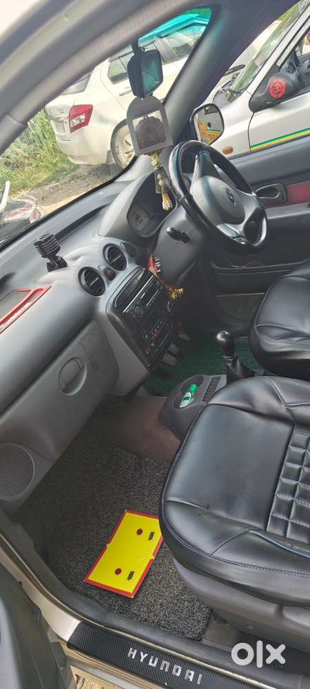 Hyundai Santro 2008 Gls Plus