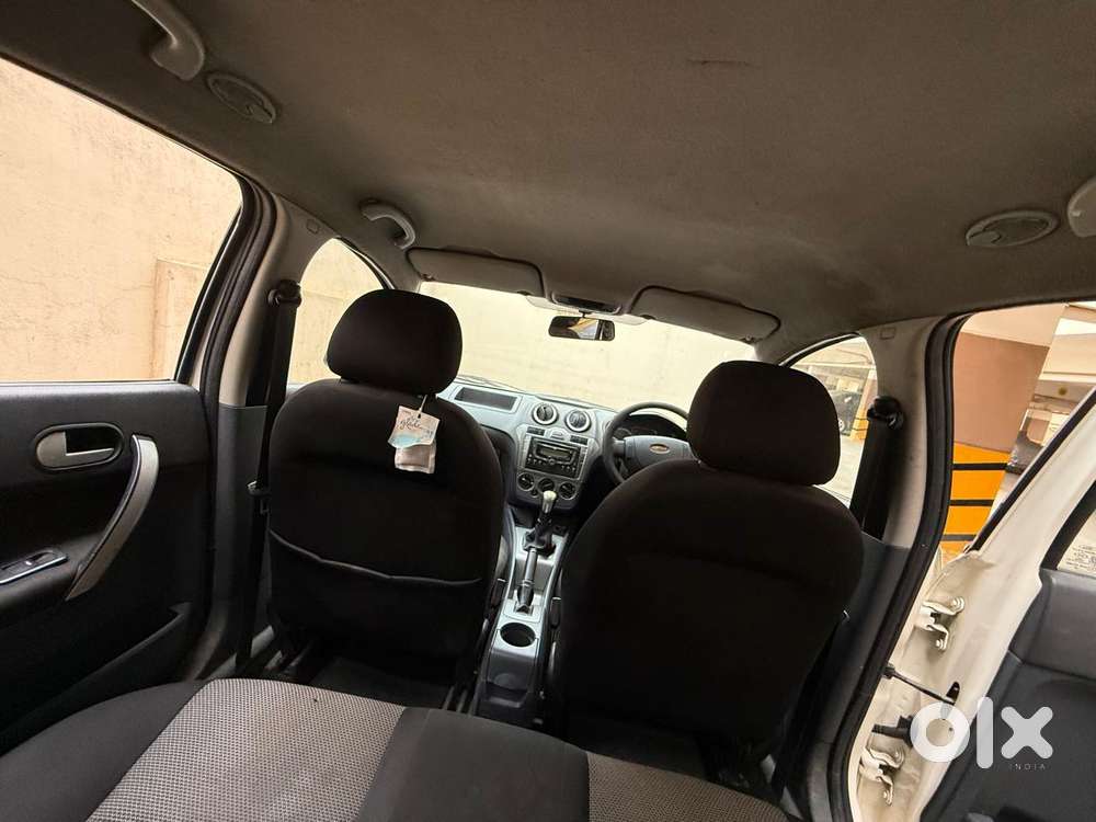 Ford Fiesta Classic [2011-2012] 1.4 Clxi Tdci, 2015, Diesel