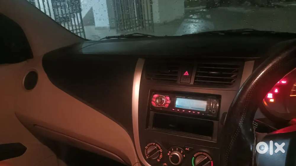 Maruti Suzuki Celerio Vxi 2020