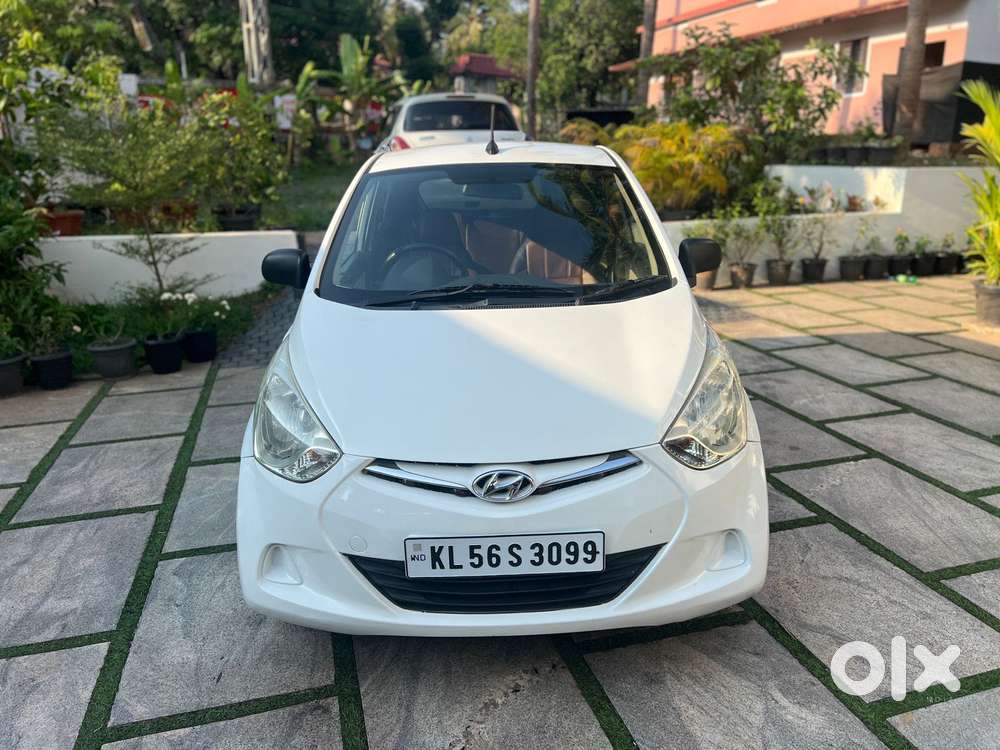 Hyundai Eon, 2018, Petrol