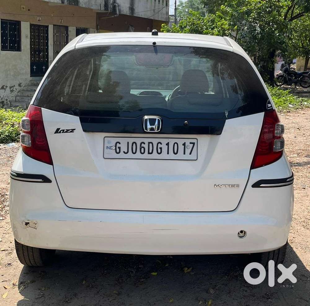 Honda Jazz 2009 Petrol Good Condition