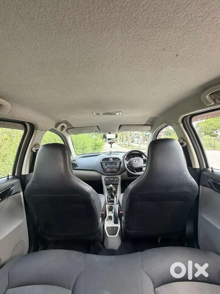 Tata Tiago 2018 Diesel Well Maintained