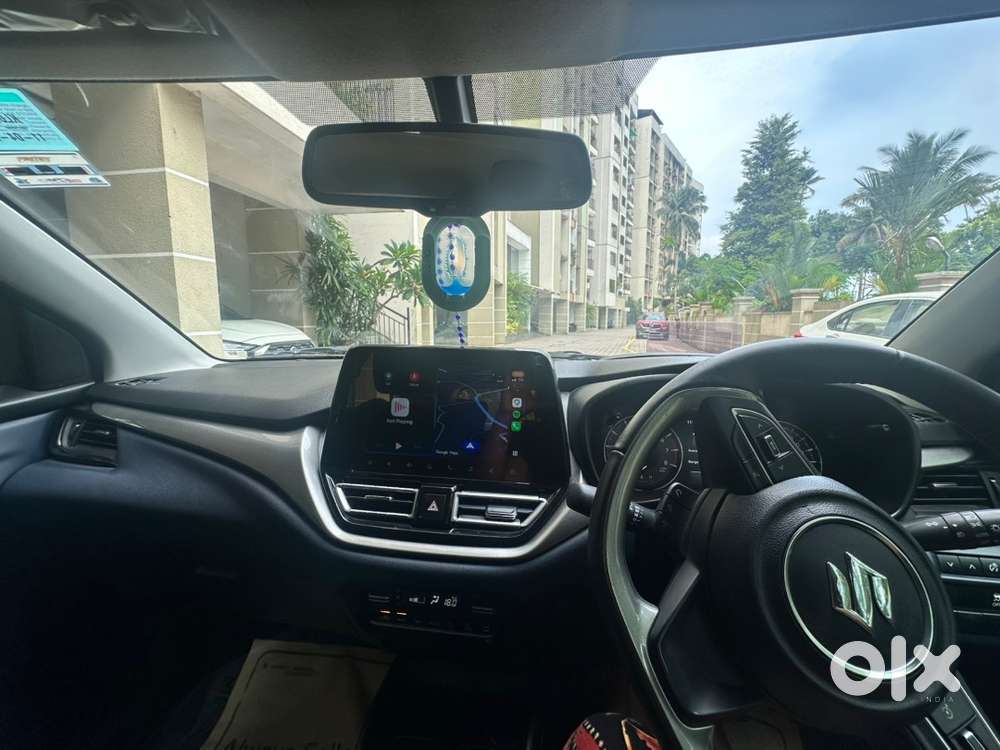 Maruti Baleno 1.2 Alpha 2024