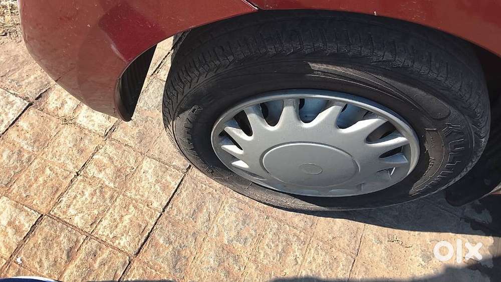 Hyundai Eon Magna +, 2015, Petrol