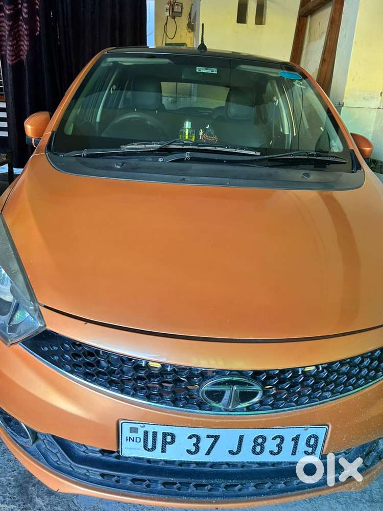 Tata Tiago 2018 Model