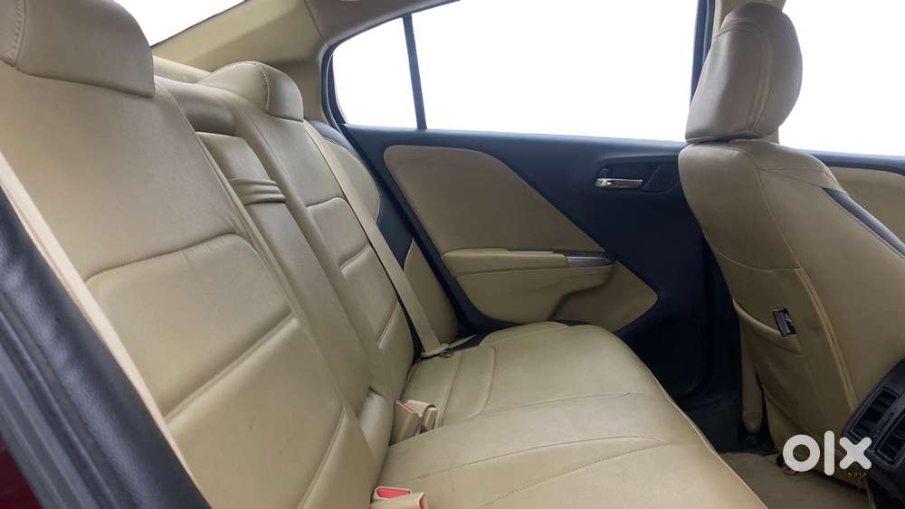 Honda City 2015-2017 I Vtec V, 2016, Petrol