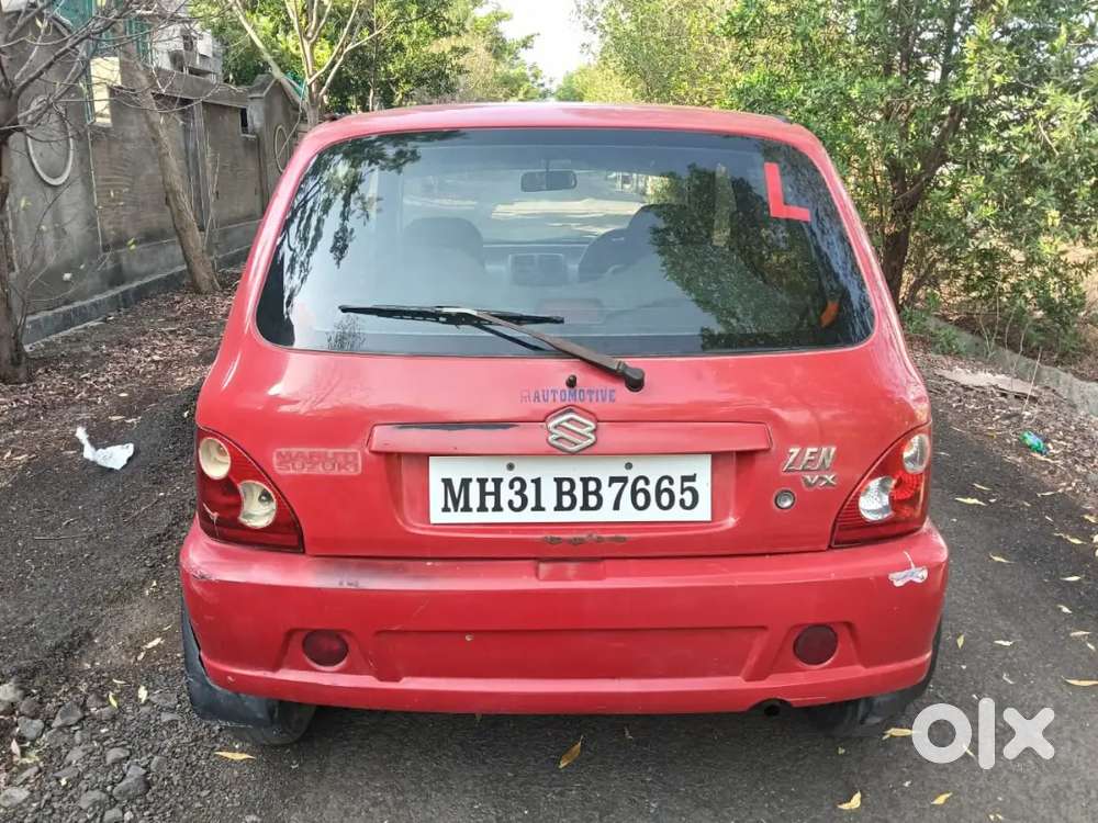 Maruti Suzuki Estilo Vxi 2003