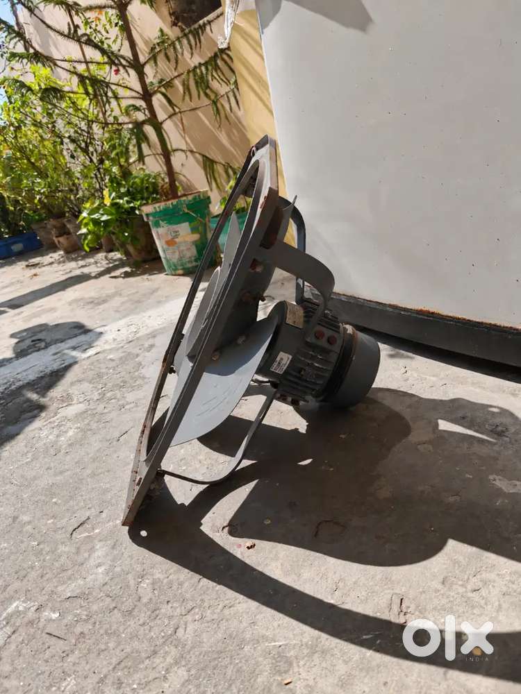 Crompton Neo Exhaust Fan
