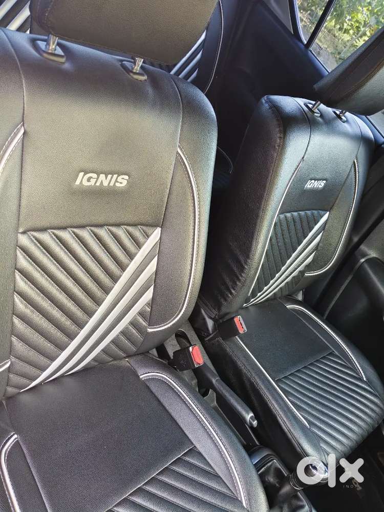 Pure - New Vehicle Condition, Full Accessories Loaded