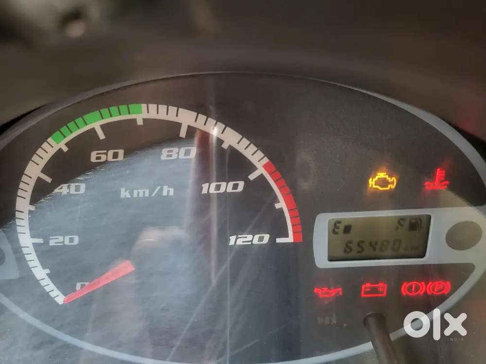 Tata Nano Twist Xt 2015