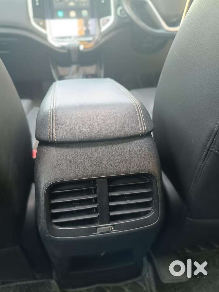 Mg Hector 1.5 Dct Sharp, 2019, Petrol