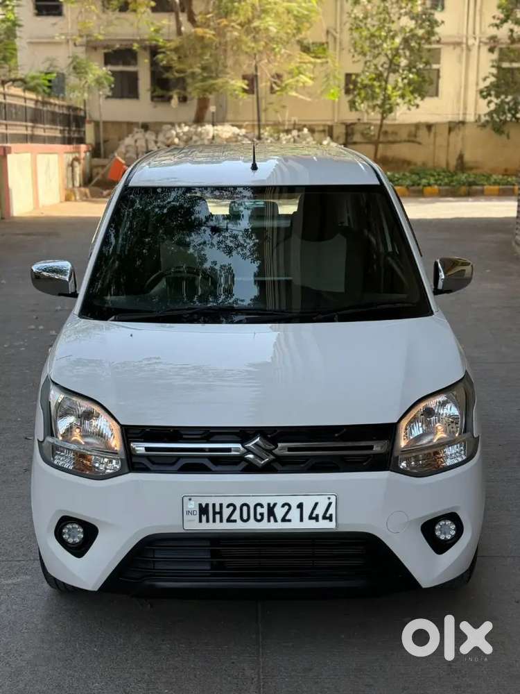 Maruti Suzuki Wagon R 2023 Petrol 14200 Km Driven