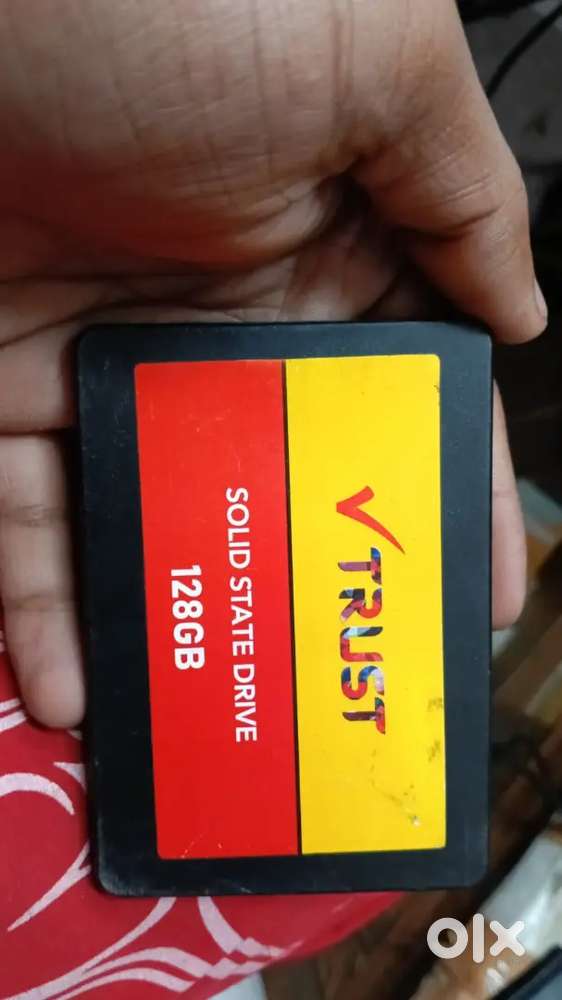 Ssd good conditions 128 ssd good conditions working