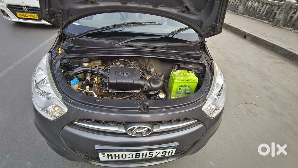 Hyundai I10 1.2 Kappa Magna, 2013, Petrol