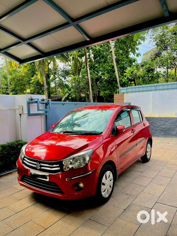 Maruti Suzuki Celerio 2016 Petrol 39990 Km Driven