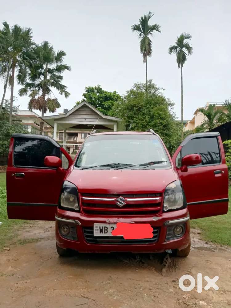 Want To Sell Wagon R