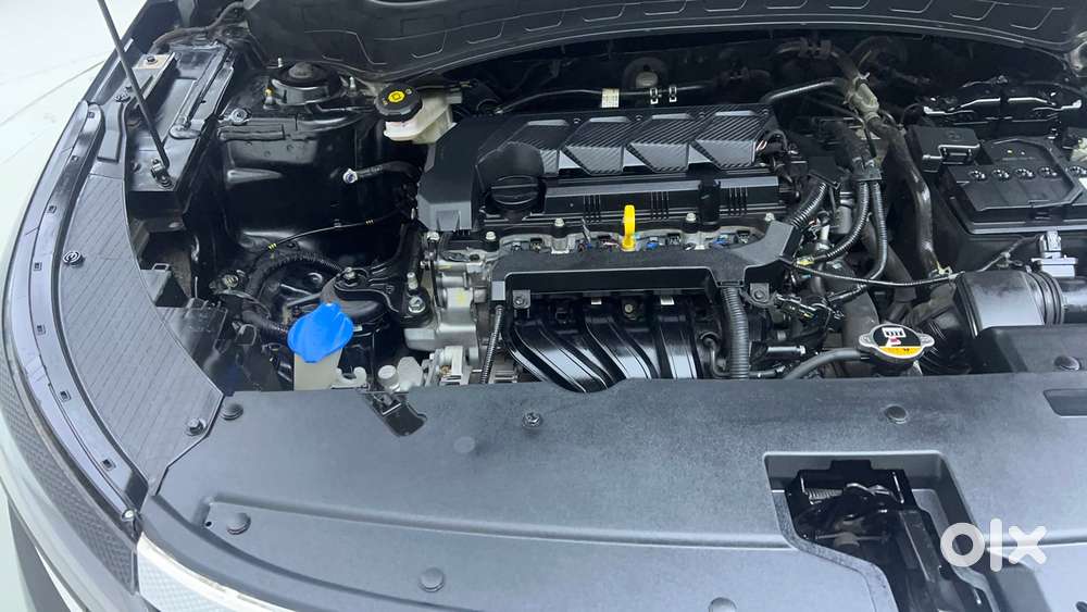 Kia Seltos 1.5 Htx At Petrol, 2023, Petrol
