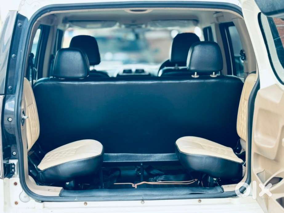 Mahindra Tuv 300, 2019, Diesel