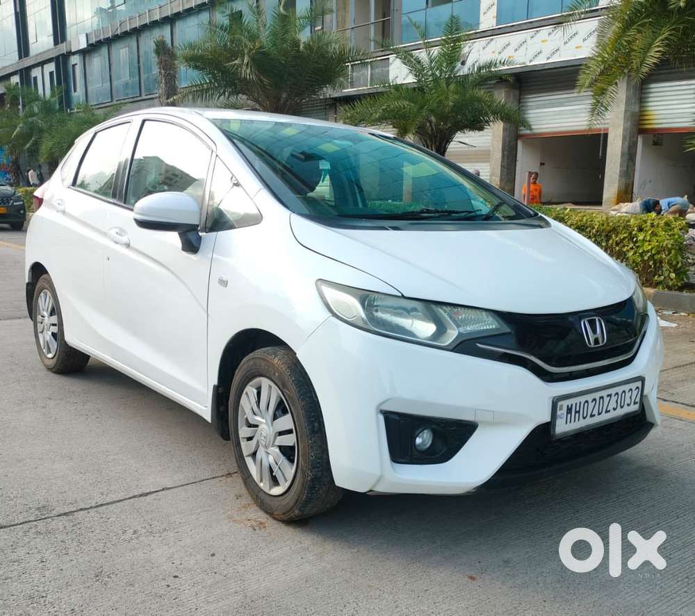 Honda Jazz 1.2 Sv I Vtec, 2015, Petrol