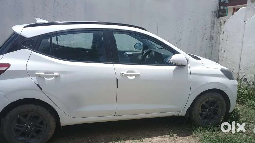 Hyundai Grand I10 Nios Sportz 2020