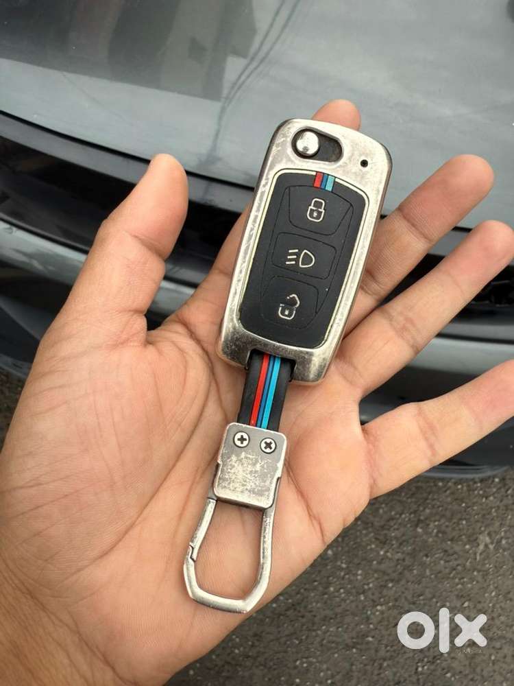 Tata Punch 2024 Cng & Hybrids 22000 Km Driven