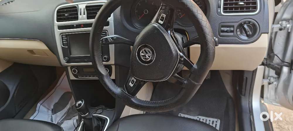 Volkswagen Ameo 2019 Diesel 43000 Km Driven